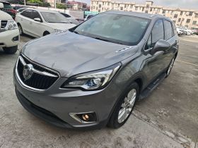 别克 昂科威 2019款 28T 四驱豪华型 国VI