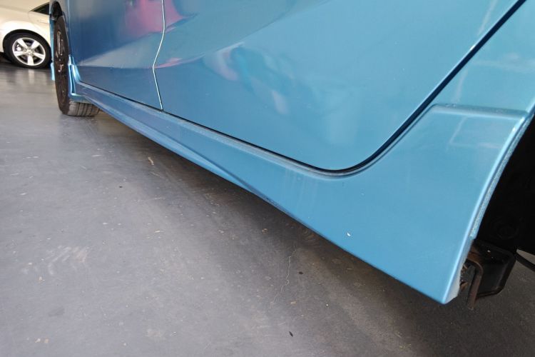 本田 飞度 2018款 1.5L CVT潮跑+版局部细节9002