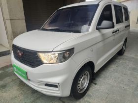 五菱汽车 五菱宏光V 2021款 1.5L劲取版LAR