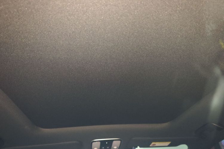 理想汽车 理想ONE 2021款 增程6座版中控内饰22