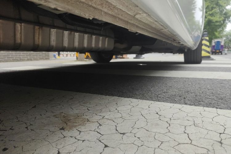 别克GL8 2022款 ES陆尊 653T 豪华型局部细节9001