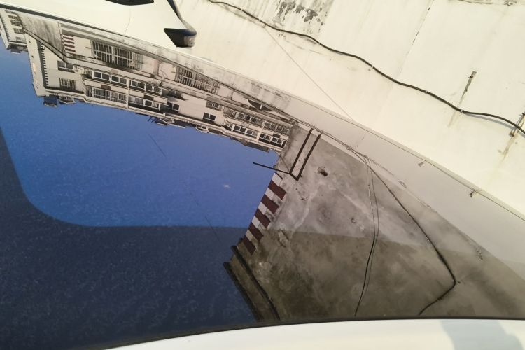 灵悉L 2024款 头号玩家版局部细节57