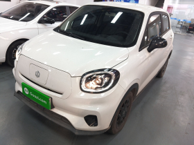 零跑汽车 零跑T03 2025款 310舒享版