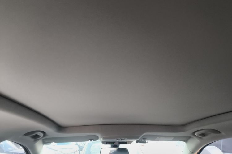 别克 昂科威 2021款 532T 两驱领先型局部细节22