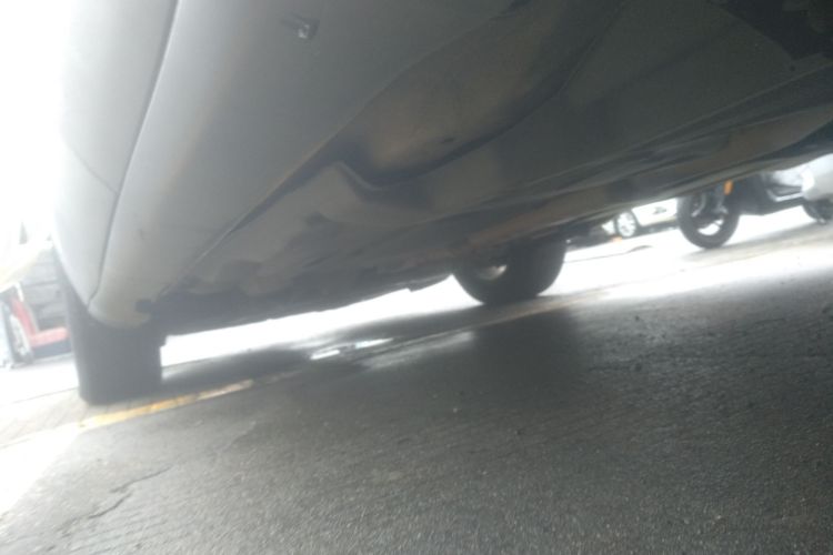 Jeep 自由光 2017款 2.0L 优越版局部细节9002