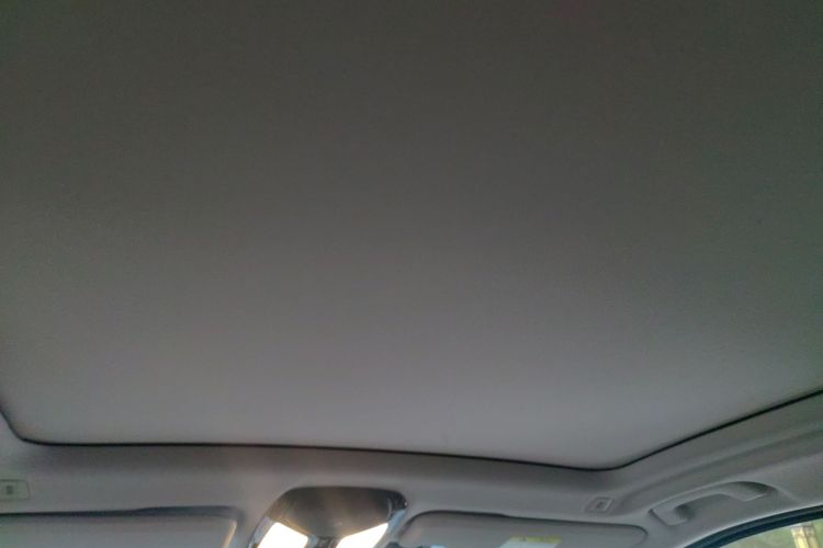 宝马X3 2018款 xDrive28i 豪华套装 国VI局部细节22