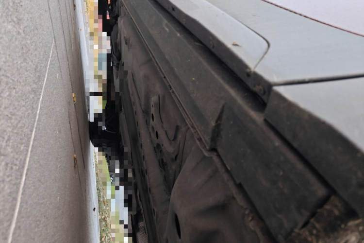 凯迪拉克XT4 2018款 28T 两驱技术型局部细节9001