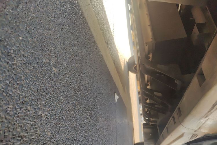 金杯 新海狮EV 2023款 舒适型局部细节9002