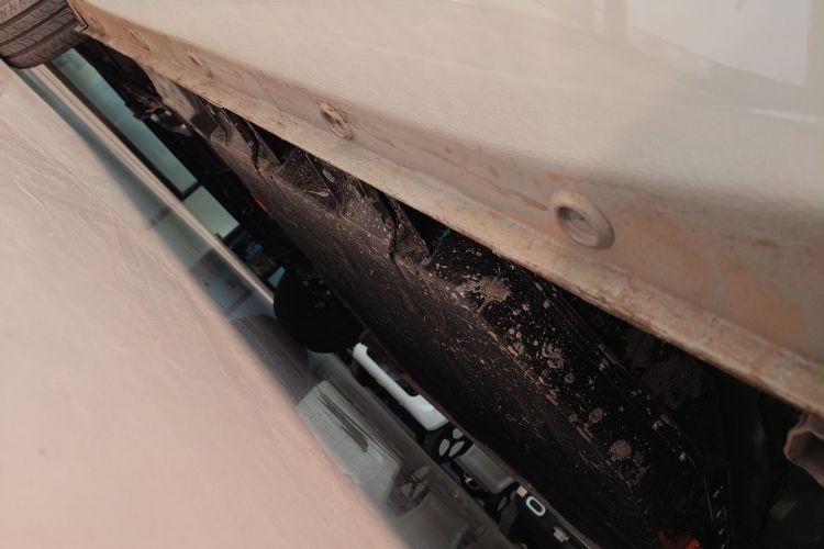 五菱汽车 宏光MINIEV 2025款 四门版 进阶款局部细节9002