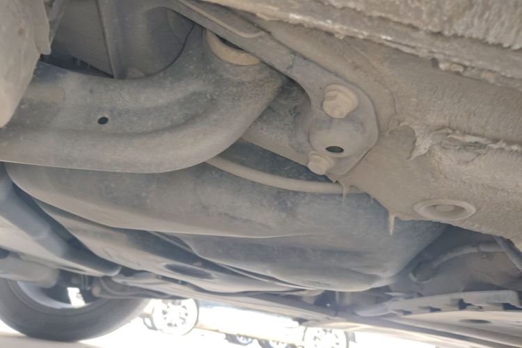 大众 速腾 2021款 280TSI DSG超越版局部细节9002