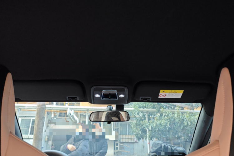 比亚迪 海鸥 2023款 活力版中控内饰22