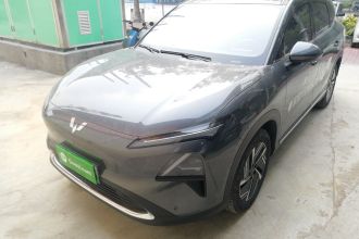 五菱汽车 五菱星光S 2024款 130km 旗舰型