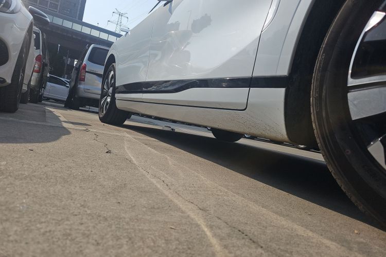 长安启源A07 2025款 增程 真香版 230 豪华版局部细节9001