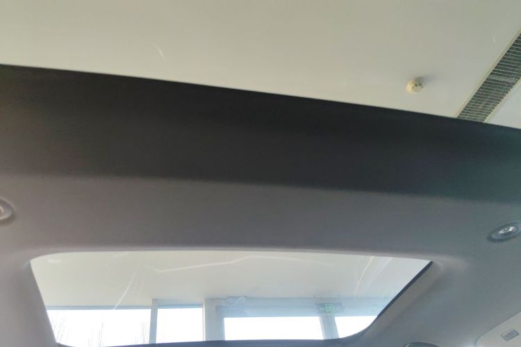 奥迪A6L 2024款 45 TFSI 臻选动感型局部细节22