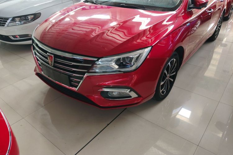 荣威i5 2020款 1.5L 自动4G互联领豪旗舰版局部细节36