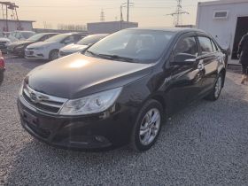 比亚迪 速锐 2014款 1.5TID 自动豪华型