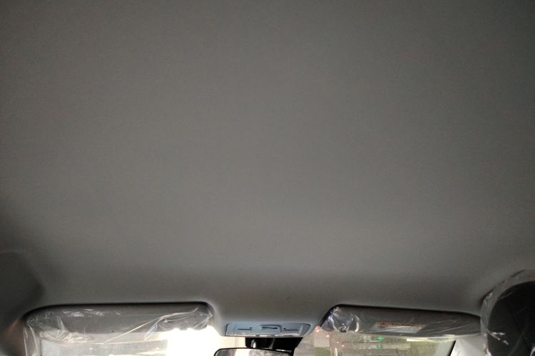 国金汽车 骏行 2023款 标准型局部细节22