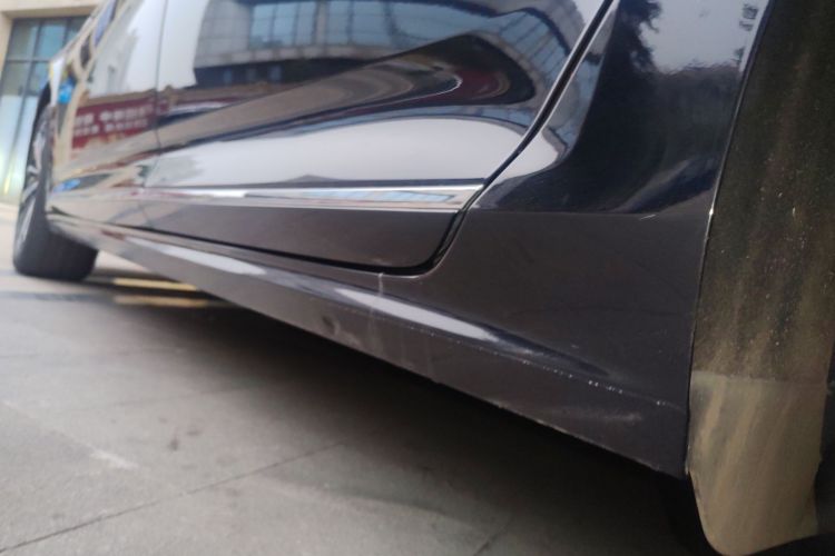 大众 帕萨特 2024款 330TSI 精英版局部细节9002