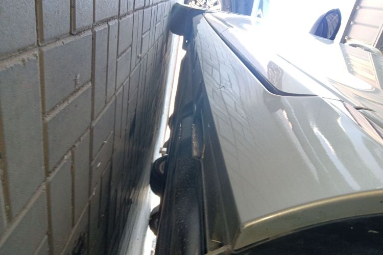 大众 迈腾 2018款 330TSI DSG 豪华型局部细节9002