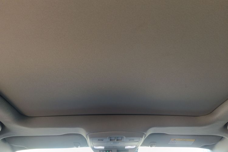 别克 昂科威 2018款 28T 四驱精英型局部细节22