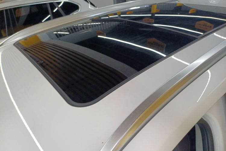 宝马X1 2021款 改款 sDrive20Li 时尚型局部细节57