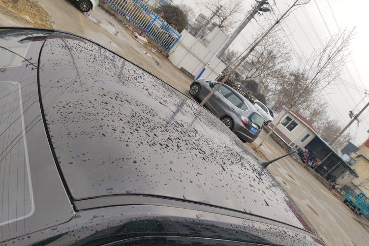 五菱汽车 宏光MINIEV 2022款 轻松款 磷酸铁锂局部细节57