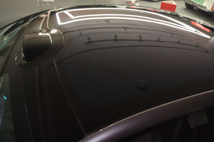 小米汽车 小米SU7 2024款 后驱超长续航高阶智驾Pro版局部细节57