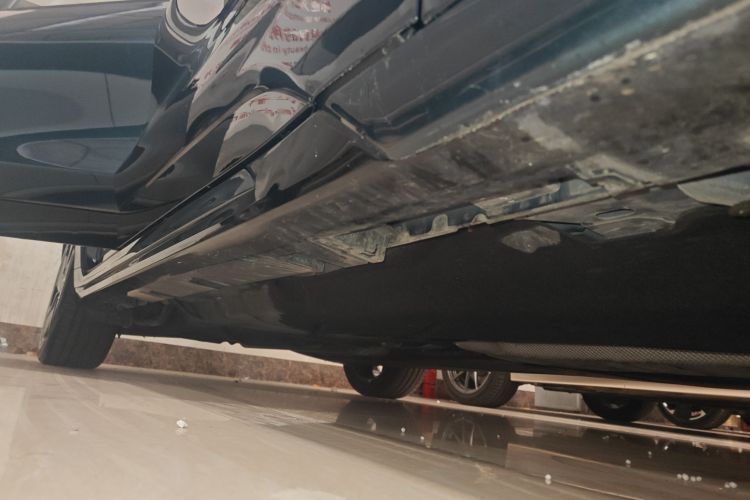 福特 蒙迪欧 2023款 1.5T E-混动 ST-Line局部细节9001