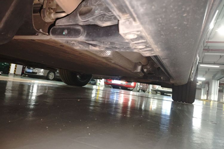 理想汽车 理想L7 2023款 Max局部细节9002