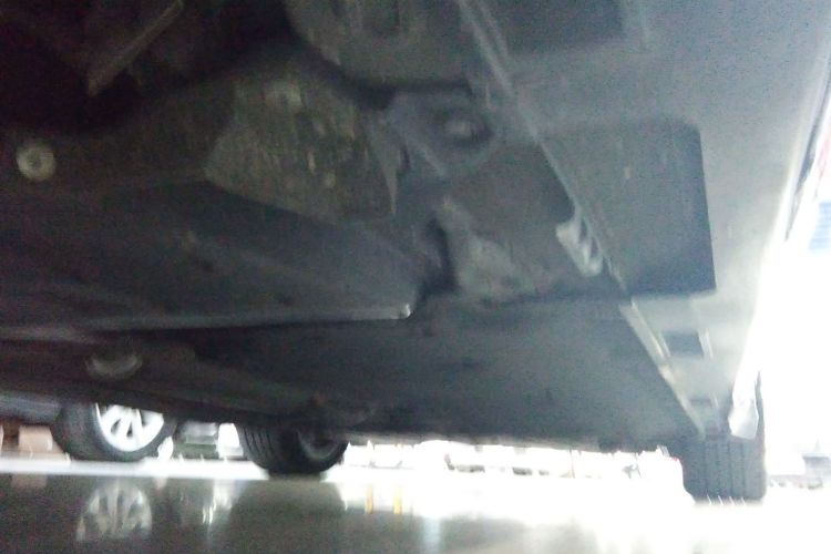 本田 雅阁 2022款 260TURBO 豪华版局部细节9002