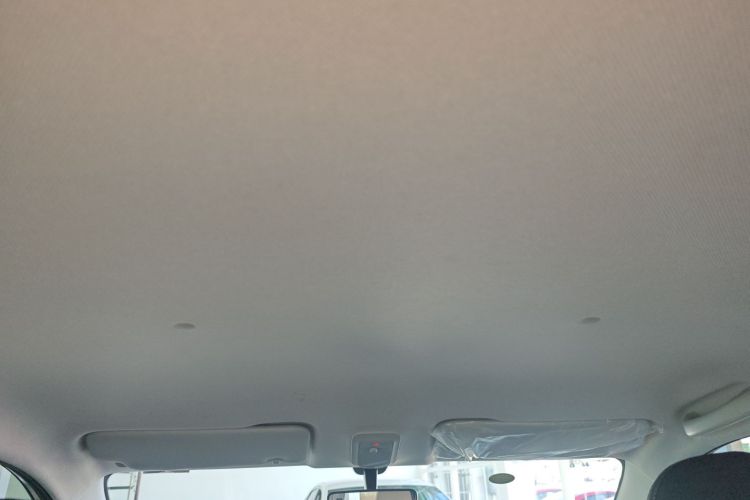 五菱汽车 五菱缤果 2023款 333km 快享款局部细节22