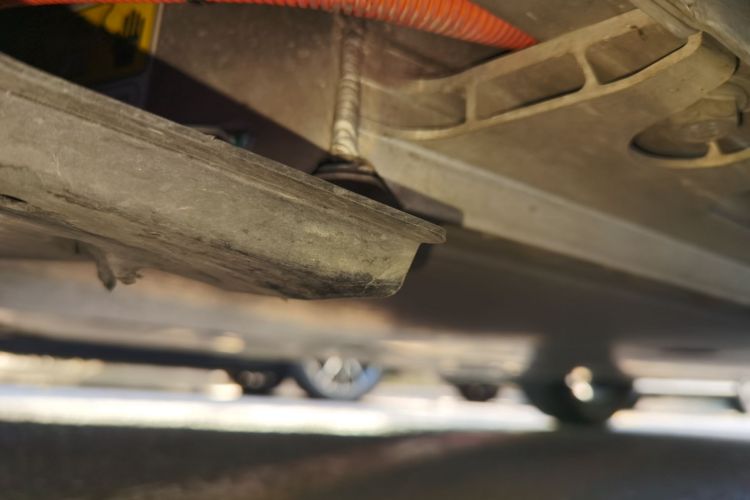 启辰VX6 2025款 大平层 520 Pro局部细节9004