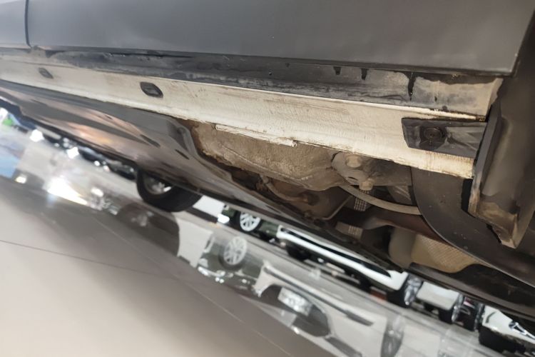 捷达VS7 2020款 1.4T 自动悦享型局部细节9002