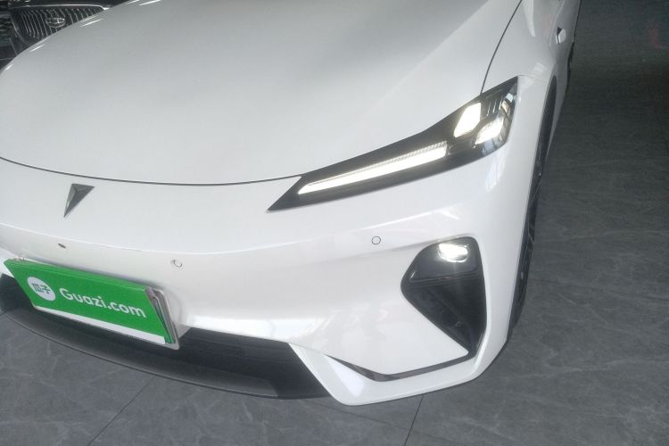 深蓝汽车 深蓝L07 2024款 230Max乾崑智驾ADS SE增程版局部细节36