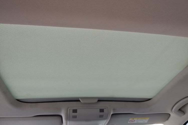 大众 高尔夫 2018款 230TSI 自动舒适型局部细节22