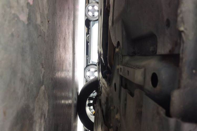 领克01 2017款 2.0T 两驱耀Pro版局部细节9001