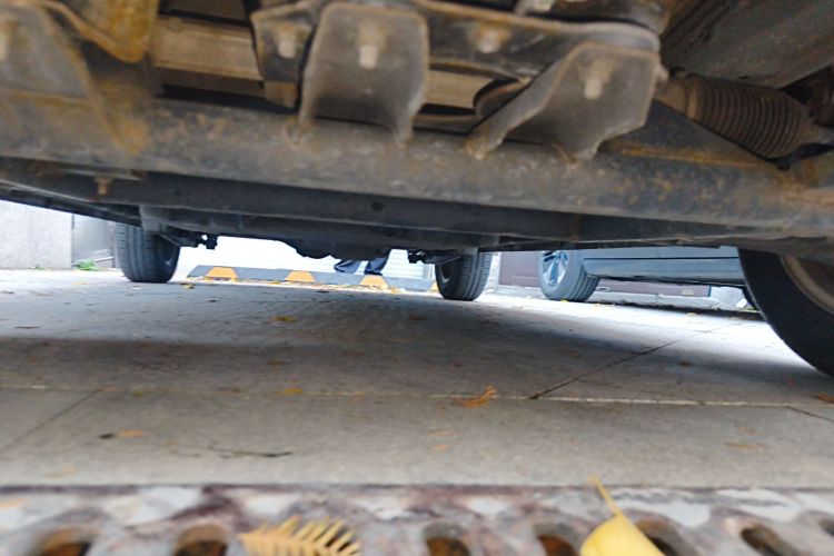 五菱汽车 宏光MINIEV 2020款 自在款 磷酸铁锂局部细节9008