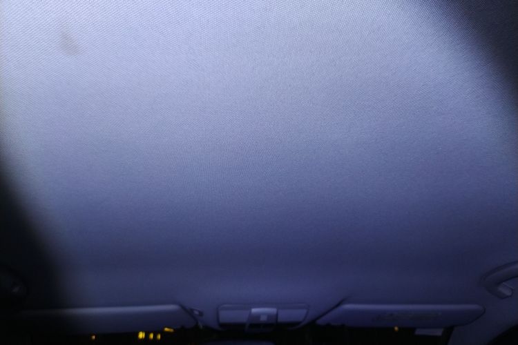 奔驰B级 2009款 B 200 动感型中控内饰22