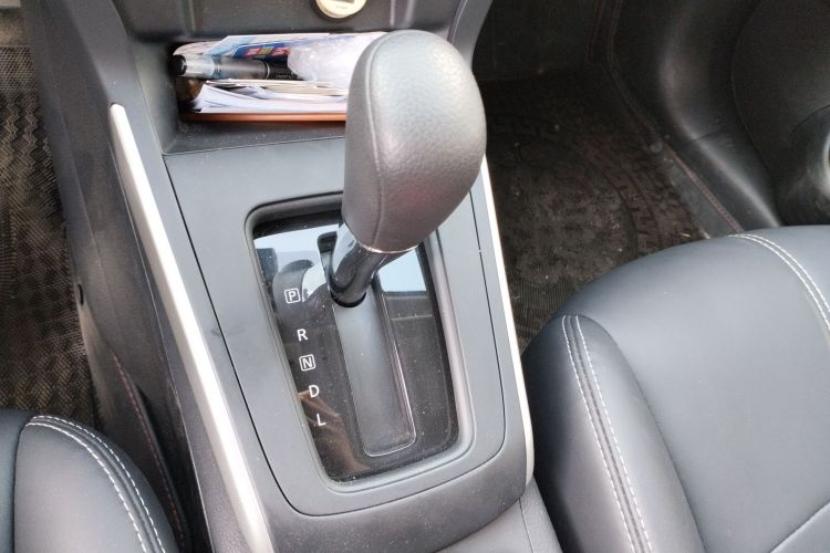 日产 轩逸 2024款 改款 经典 1.6XE CVT舒适版局部细节18