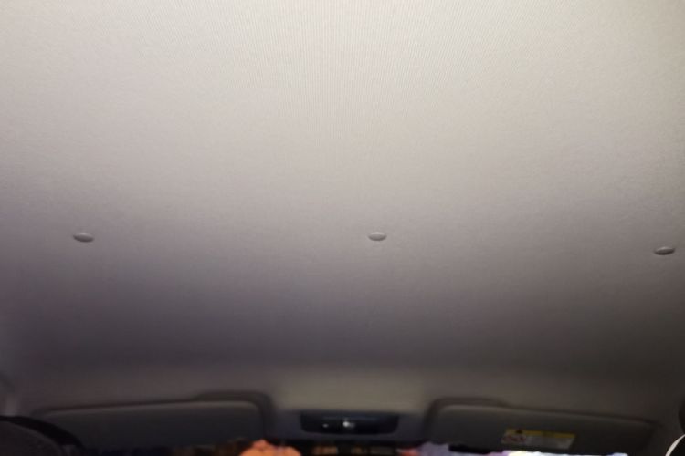 中华H530 2017款 1.6L 自动舒适型局部细节22