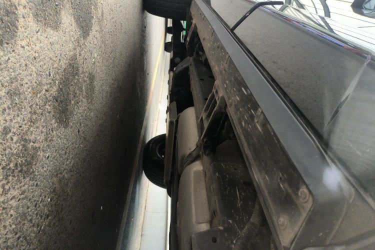 坦克400新能源 2024款 Hi4-T 城市版局部细节9002