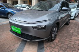 小鹏G3 2021款 G3i 460G