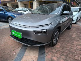 小鹏G3 2021款 G3i 460G