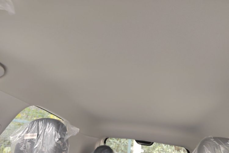 东风纳米 纳米01 2024款 焕新版 330 Air局部细节22