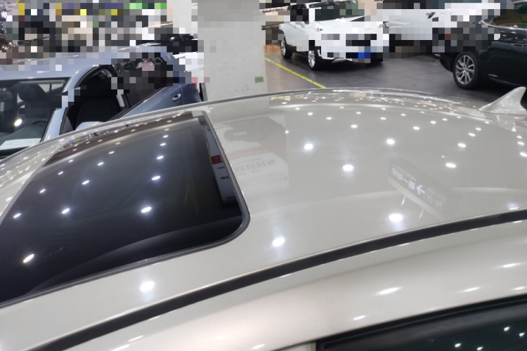 别克 英朗 2013款 GT 1.6T 自动时尚运动版局部细节57