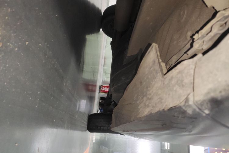 哈弗H6 2018款 蓝标 运动版 1.5T 手动两驱精英型局部细节9002