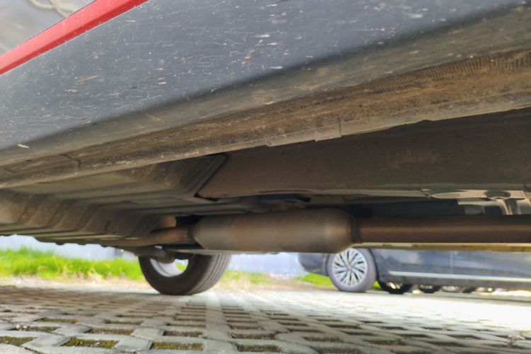 长安CS55PLUS 2022款 第二代 1.5T DCT尊贵型局部细节9001