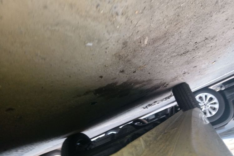 五菱汽车 宏光MINIEV 2024款 第三代 215km 青春版局部细节9001