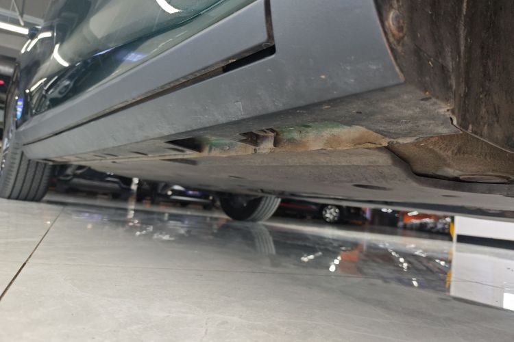 名爵 MG7 2023款 1.5T DCT至美豪华版局部细节9001