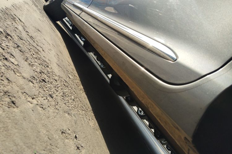 荣威iMAX8 2022款 400TGI 旗舰版局部细节9002